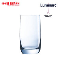 Ly cao thủy tinh Luminarc Vigne 290ml