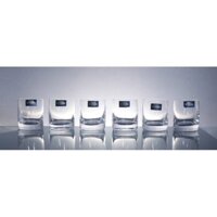 Ly, chén nhỏ 60ml  - Pha lê Tiệp Bohemia