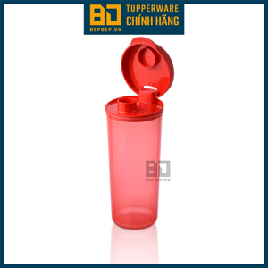 Ly có nắp Giant Tupperware 470ml