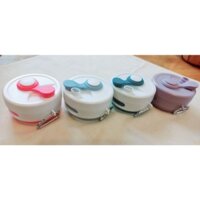 Ly cốc gấp gọn Silicon mang theo thân thiện môi trường