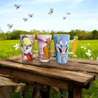 LY CỐC GỐM SỨ DISNEY - HÀNG CHÍNH HÃNG DISNEY LAND