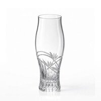 Ly (cốc) pha lê uống bia (beer glass) 'En' dung tích 420ml | Kagami T773 - 2999