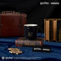Ly Cốc Sứ MINISO Harry Potter (390mL) /Cốc Sứ / Ly cà phê MINISO