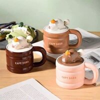 Ly/ cốc sứ uống nước chủ đề chúc mừng sinh nhật Mua Tất