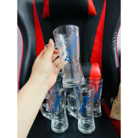 Ly Cốc Thuỷ Tinh ly Tuborg
