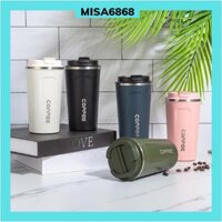 Ly coffee giữ nhiệt 380ml- 510ml