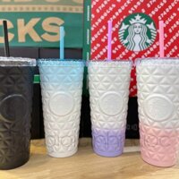Ly Cold Cup Starbucks Dion 591ML B557