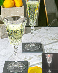 LY CRYSTAL RCR MARYLIN WINE 260 ML