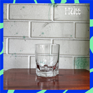 Ly đáy ngấn Union Glass UG356