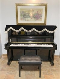 Lý do bạn nên đầu tư vào việc mua đàn Piano chất lượng