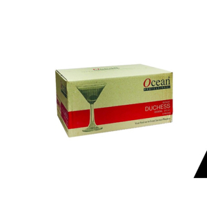 Bộ 6 ly Duchess cocktail Ocean 1503C07 - 210ml