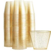 Ly dùmột lần, ly rượu bằnhựa cứcao cấp, ly nước ép dày, ly trà, ly trái cây gia đình, ly bia, ly mousse A007 TKEB