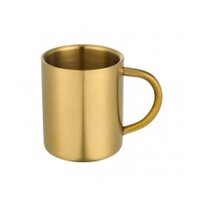 Ly đựng nước inox 304 cách nhiệt 2 lớp 400ml FLK323