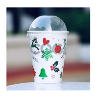 Ly Giấy Cogi 12OZ 360ml NOEN x Thùng 2000 Ly