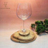 Ly Gin-Tonic Stone 643ml | Ly Cocktail Sparkling Thưởng Thức Đồ Uống Chất Lượng Cao Ly Décor [HCM - Hàng sẵn - Hỏa tốc]