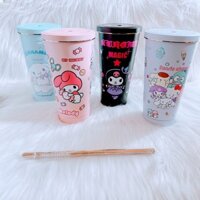 Ly Giữ Nhiệt 750ml - Capybara