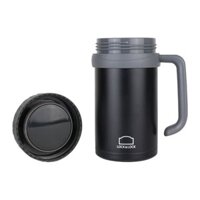 Ly Giữ Nhiệt Basic Table Mug Lock&Lock LHC9002B 500ml