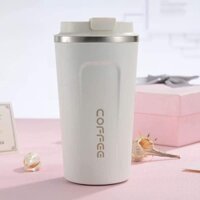 Ly giữ nhiệt Cafe nắp chống đổ - 510ml