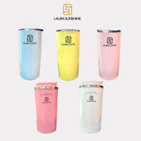 Ly Giữ Nhiệt Cao Cấp Laura Sunshine Nhật Kim Anh