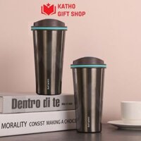 Ly giữ nhiệt ChipLife LM500 dung tích 500ml có quai xách chống tràn