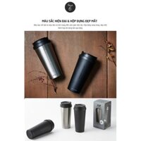 Ly giữ nhiệt  Clip Tumbler 540ml LHC4151SLV