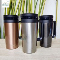 Ly giữ nhiệt có lọc bằng inox Lock&Lock Coffee filter mug dung tích 580ml LHC4197