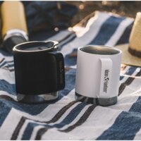 Ly giữ nhiệt có nắp - Klean Kanteen Insulated Camp Mug with Tumbler Lid