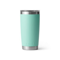 Ly giữ nhiệt có nắp YETI RAMBLER® 20 OZ TUMBLER  WITH MAGSLIDER™ LID 600ml