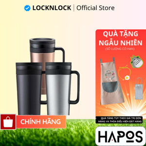 Ly giữ nhiệt coffe fiter mug Lock&lock LHC4197