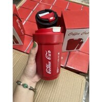 ❌❌Ly Giữ Nhiệt Coffee Cup Inox 304, Cốc Giữ Nhiệt Cao Cấp 380m❌❌