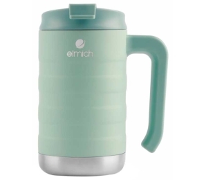 Ly giữ nhiệt inox 470 ml Elmich EL8008