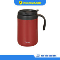Ly giữ nhiệt inox 500 ml Delites TH9137