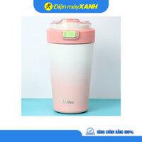 Ly giữ nhiệt inox 540 ml Delites XB-23143 Hồng