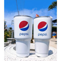 Ly Giữ Nhiệt Inox Quà km Pepsi 900ml