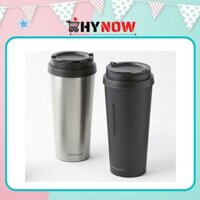 Ly giữ nhiệt LHC4151BLK Lock&Lock Clip Tumbler- ĐEN-540ml