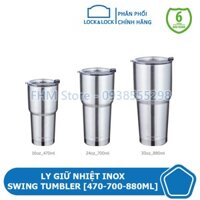 🌈🌈Ly giữ nhiệt Lock & Lock Swing Tumbler 🌈🌈