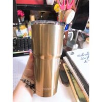 Ly Giữ Nhiệt Lock&amp;Lock Swing Tumbler nhiều dung tích nhiều màu LHC4179 LHC4136 LHC4137 LHC4138 - 700ml Màu vàng