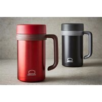 ly giữ nhiệt lock&lock basic table mug 500ml LHC9002