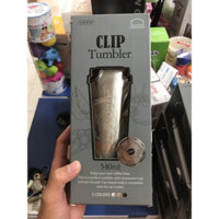 Ly giữ nhiệt Lock&Lock Clip Tumbler LHC4151 [540ML]