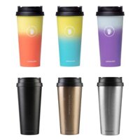 Ly Giữ Nhiệt Lock&Lock Clip Tumbler LHC4151 [540ML] Bảo Hành 6 tháng
