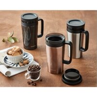 Ly giữ nhiệt Lock&Lock Coffee Filter Mug LHC4197- 580ml