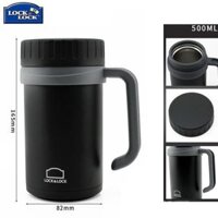 Ly giữ nhiệt Lock&Lock Mug 500ml