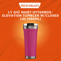 Ly giữ nhiệt Otterbox- Elevation Tumbler W/Closed LID (590ml)