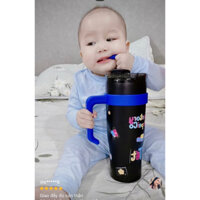 Ly giữ nhiệt Pepsi 1200ml