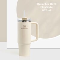 Ly giữ nhiệt STANLEY 30oz 887ml nhiều màu