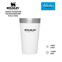 Ly Giữ Nhiệt Stanley Adventure Stacking Beer Pint