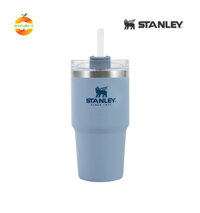 Ly giữ nhiệt Stanley Adventure Quencher 680ml 23oz - Chambray