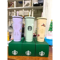 LY GIỮ NHIỆT STARBUCK 750ML