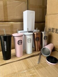 Ly Giữ Nhiệt StarBuck 750ML