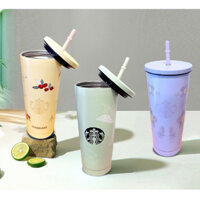 LY GIỮ NHIỆT STARBUCK 750ML